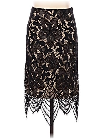 Design Lab Lord & Taylor Formal Skirt (view 1)