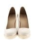 J.Crew Ivory Wedges Size 7 - photo 2