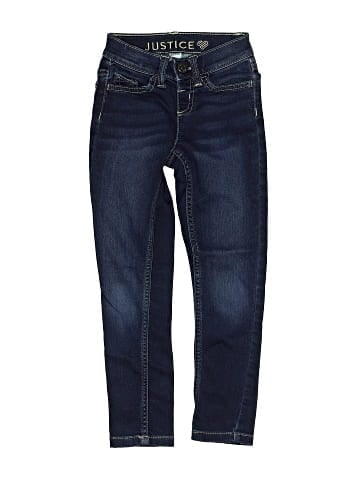 Justice Jeans (view 1)