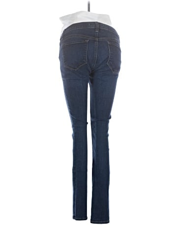 J Brand Mama J Jeans (view 2)
