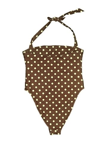 Tularosa One Piece Swimsuit (view 2)