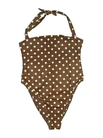 Tularosa One Piece Swimsuit (view 1)