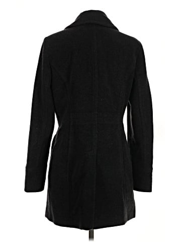 London Fog Wool Coat (view 2)