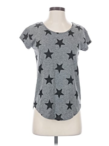ALTERNATIVE Short Sleeve T-Shirt (view 1)