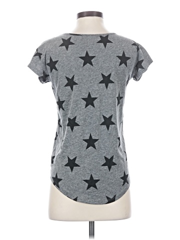 ALTERNATIVE Short Sleeve T-Shirt (view 2)