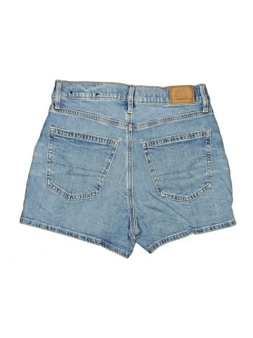 American Eagle Outfitters Denim Shorts (view 2)