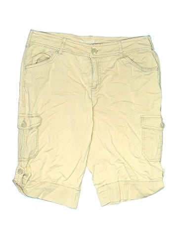 St. John's Bay Cargo Shorts (view 1)
