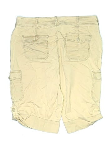 St. John's Bay Cargo Shorts (view 2)