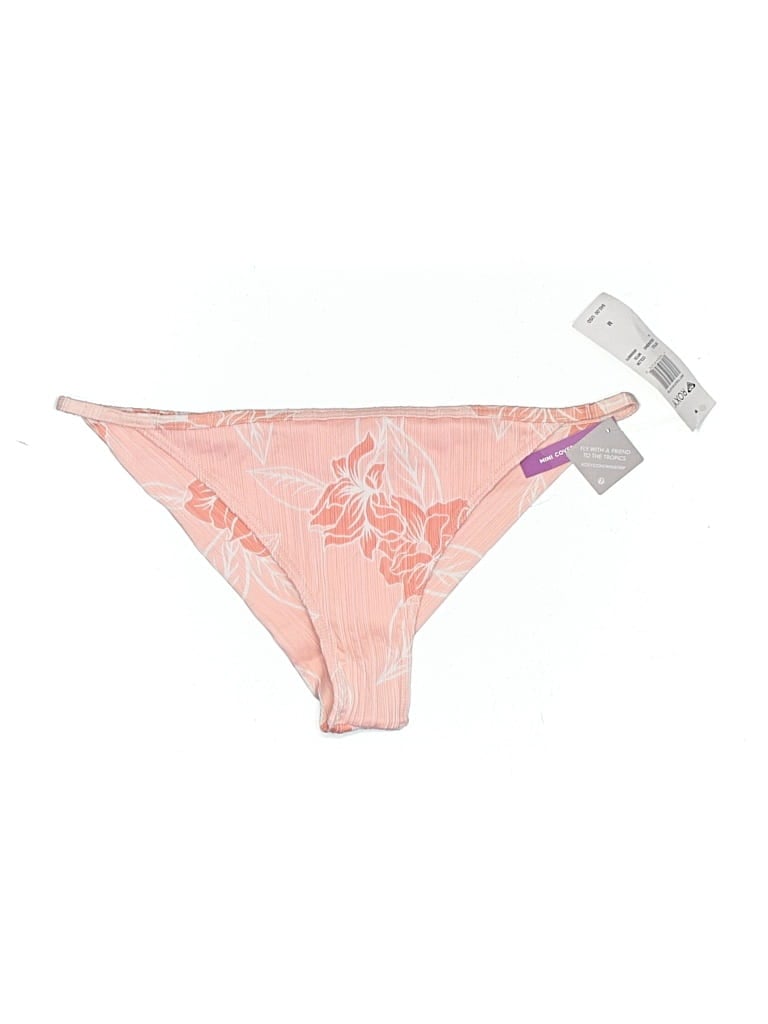 Roxy Swimsuit Bottoms In Pink