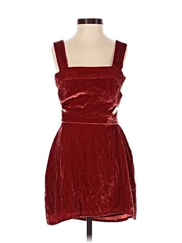 For Love & Lemons Cocktail Dress (view 1)