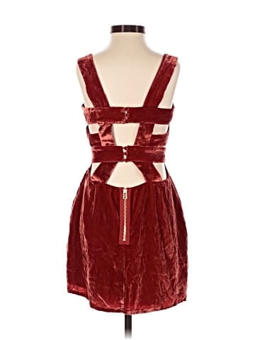 For Love & Lemons Cocktail Dress (view 2)