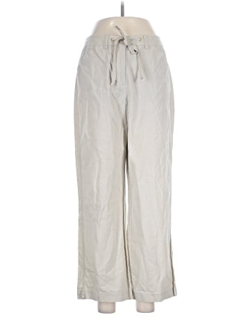 Jones New York Sport Linen Pants (view 1)