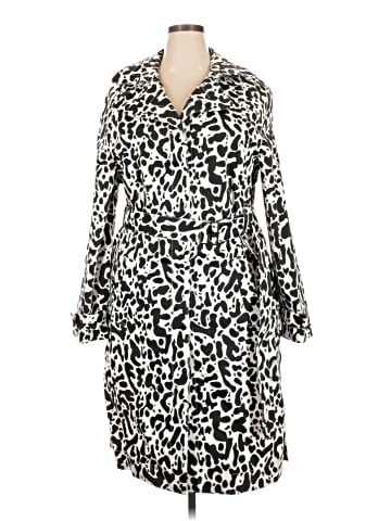 Lita By Ciara Coat (view 1)