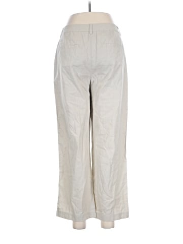 Jones New York Sport Linen Pants (view 2)