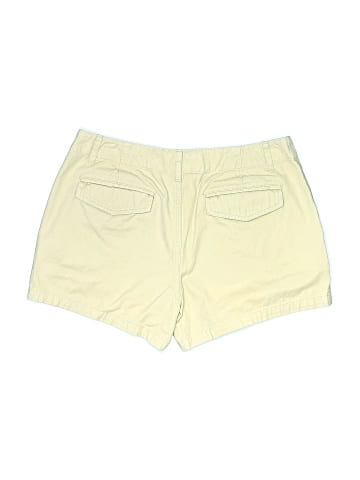 Banana Republic Khaki Shorts (view 2)