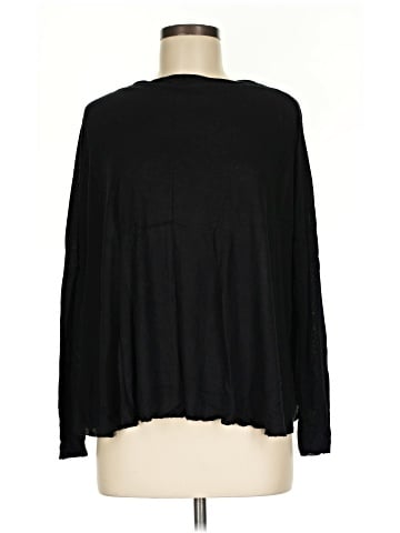 Truly Madly Deeply Long Sleeve T-Shirt (view 1)
