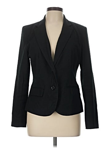 Merona Blazer (view 1)