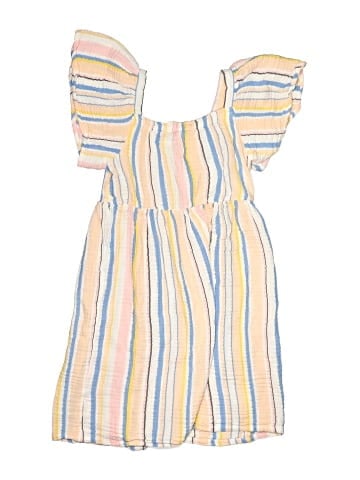 Roxy Dress (view 1)