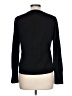 J.Crew Black Pullover Sweater Size L - photo 2