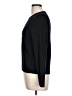 J.Crew Black Pullover Sweater Size L - photo 5