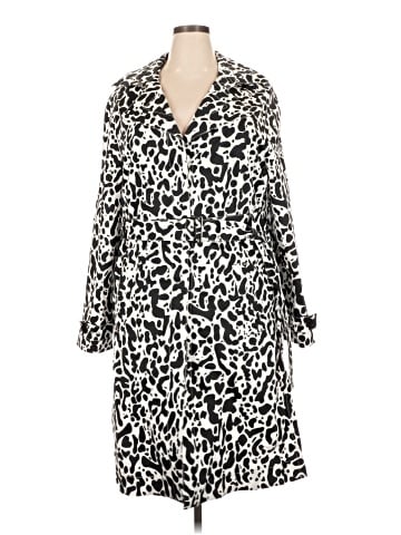 Lita By Ciara Coat (view 1)