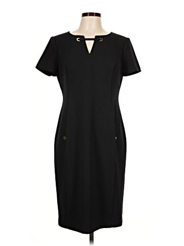 Chaps Casual Dress (view 1)