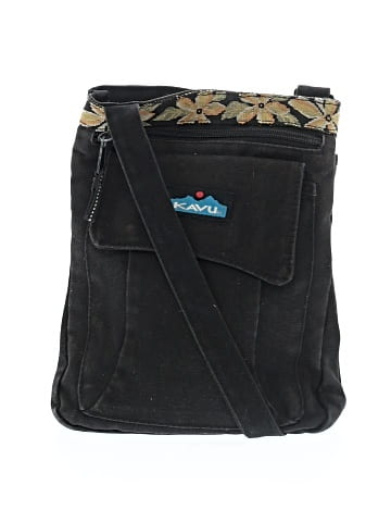 Kavu Crossbody Bag (view 1)