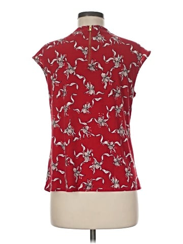 Liz Claiborne Sleeveless T-Shirt (view 2)