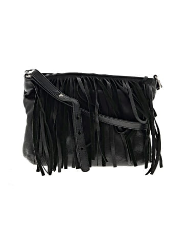Eileen Fisher Leather Crossbody Bag (view 1)