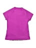 Lands' End Purple Rash Guard Size 6 - 7 - photo 2