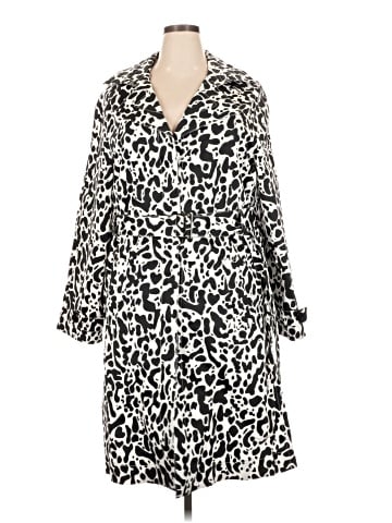 Lita By Ciara Coat (view 1)