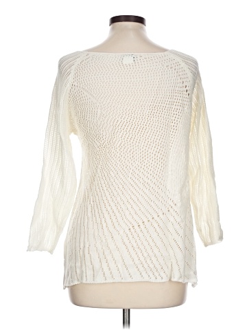 Salon Studio by Haband Pullover Sweater (view 2)