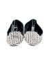 Birdies Houndstooth Silver Flats Size 8 1/2 - photo 2