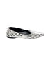 Birdies Houndstooth Silver Flats Size 8 1/2 - photo 1