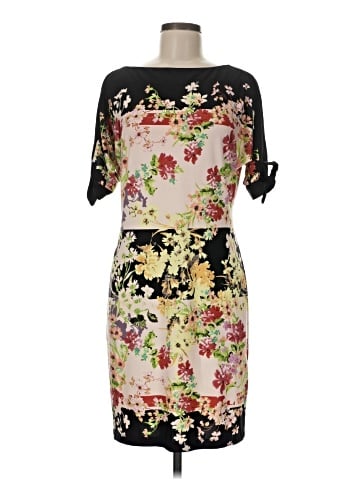Julian Taylor Cocktail Dress (view 1)