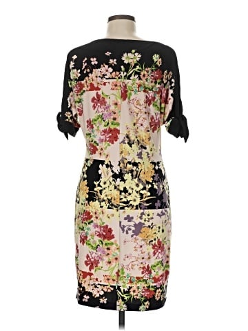 Julian Taylor Cocktail Dress (view 2)