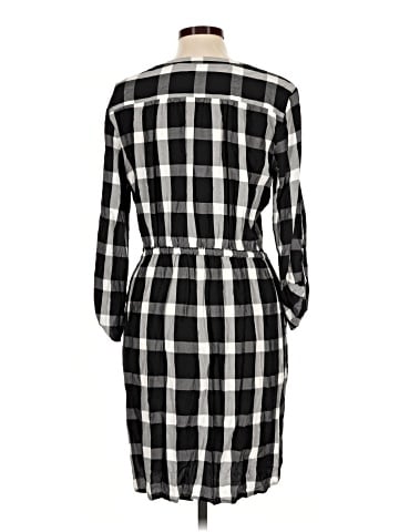 Ann Taylor LOFT Outlet Casual Dress (view 2)