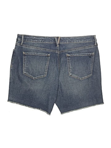 Jessica Simpson Denim Shorts (view 2)