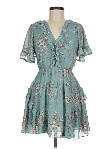 AX Paris Casual Dress (view 1)