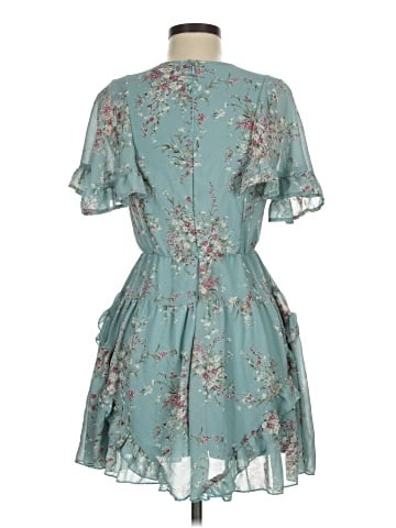 AX Paris Casual Dress (view 2)