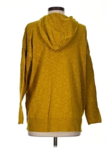 Eileen Fisher Pullover Hoodie (view 2)