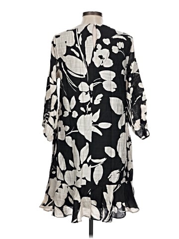 London Times Casual Dress (view 2)