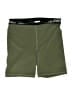 Nike Green Athletic Shorts Size XL - photo 1