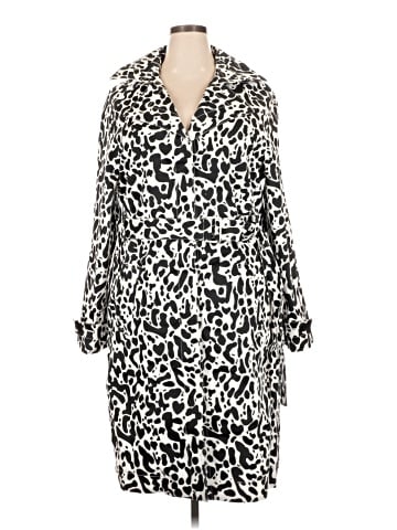 Lita By Ciara Coat (view 1)