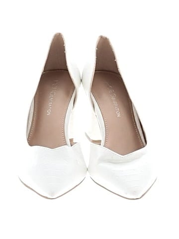 BCBGeneration Heels (view 2)