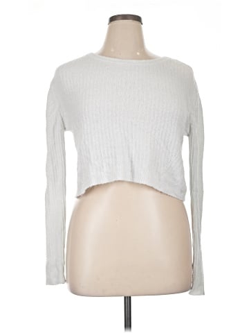 Jun & Ivy Pullover Sweater (view 1)