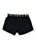 Under Armour 100% Polyester Graphic Black Athletic Shorts Size XS - photo 2