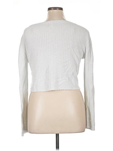 Jun & Ivy Pullover Sweater (view 2)