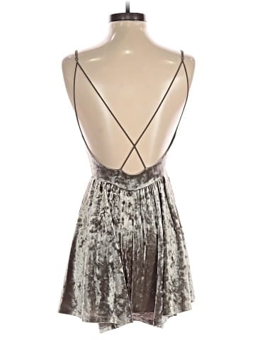 Silence and Noise Romper (view 2)