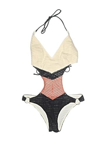 Victoria's Secret Swimsuit Top (view 1)
